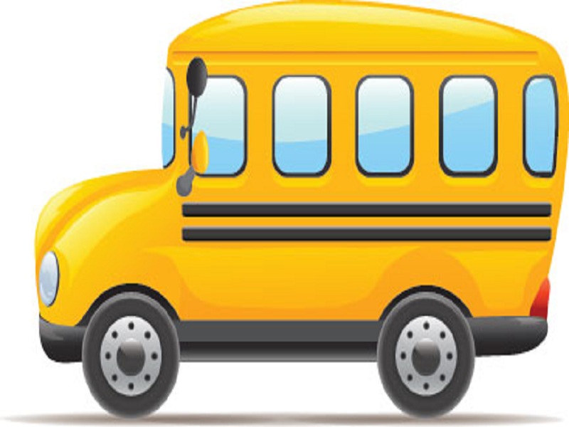  Survey of School Buses by Khar Police | खार पोलीस करणार शाळकरी बसेसचे सर्वेक्षण