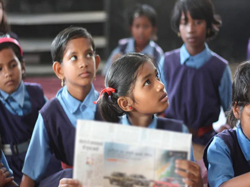 Marathi language compulsory in all medium schools in the state, decision of Thackeray government vrd | राज्यात सर्व माध्यमांच्या शाळेत मराठी भाषा सक्तीची, ठाकरे सरकारचा निर्णय