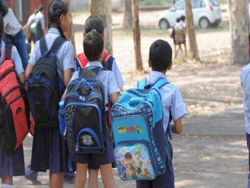 schools in vidarbha will be reopen from june 27 | २७ जूनला वाजणार विदर्भातील शाळांची घंटा; राज्य सरकारचे आदेश