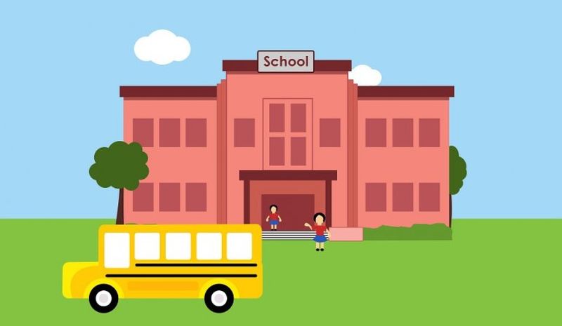 Five schools in Akala district will be ideal! | अकाेला जिल्ह्यातील पाच शाळा हाेणार आदर्श!