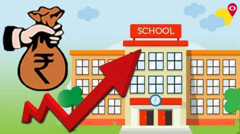 Action on schools with fee recovery complaints | शुल्क वसुलीची तक्रार असलेल्या शाळांवर कारवाई