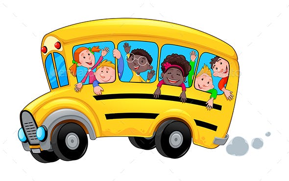  School buses screening to be held till May 31! | ३१ मे पर्यंत होणार स्कूल बसेसची फेरतपासणी !
