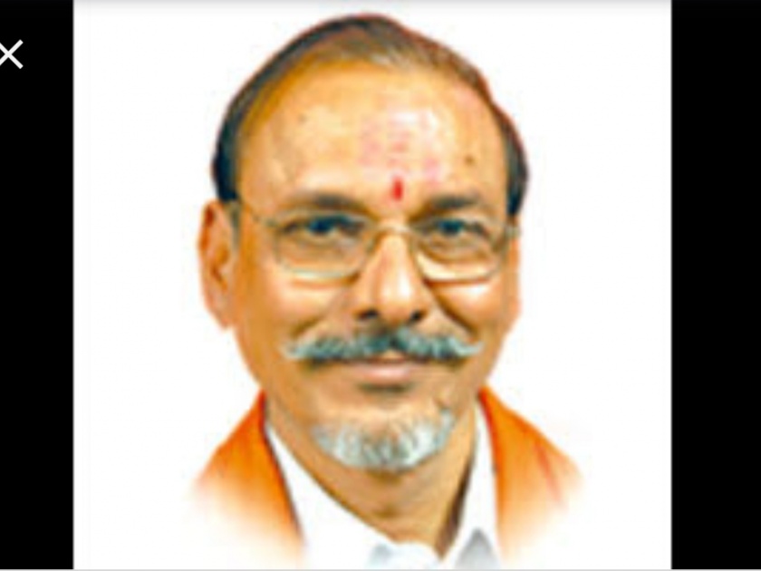 NCP's former MP Dudhagankar arrested in the land fraud case | राष्ट्रवादीचे माजी खासदार दुधगावकर यांना जमीन फसवणूक प्रकरणात अटक