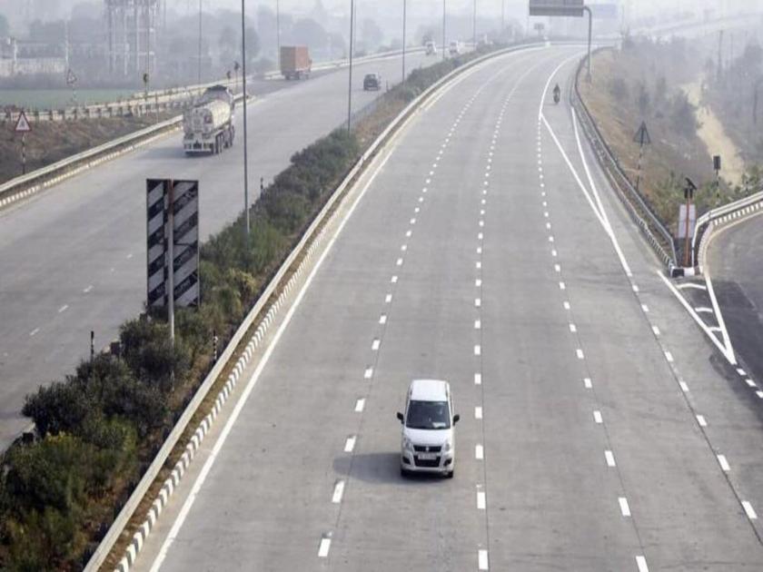Samriddhi Highway will benefit from security cover; MSRDC will set up 15 police stations along the route | समृद्धी महामार्गाला लाभणार सुरक्षेचे कवच; मार्गालगत MSRDC उभारणार १५ पोलीस ठाणी