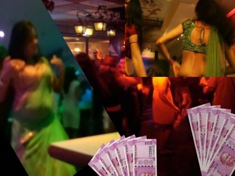 Why it is difficult for government to ban Dance Bars | तरन्नुम.. तरुणाई.. डान्सबार बंदी अन् सरकारची कोंडी