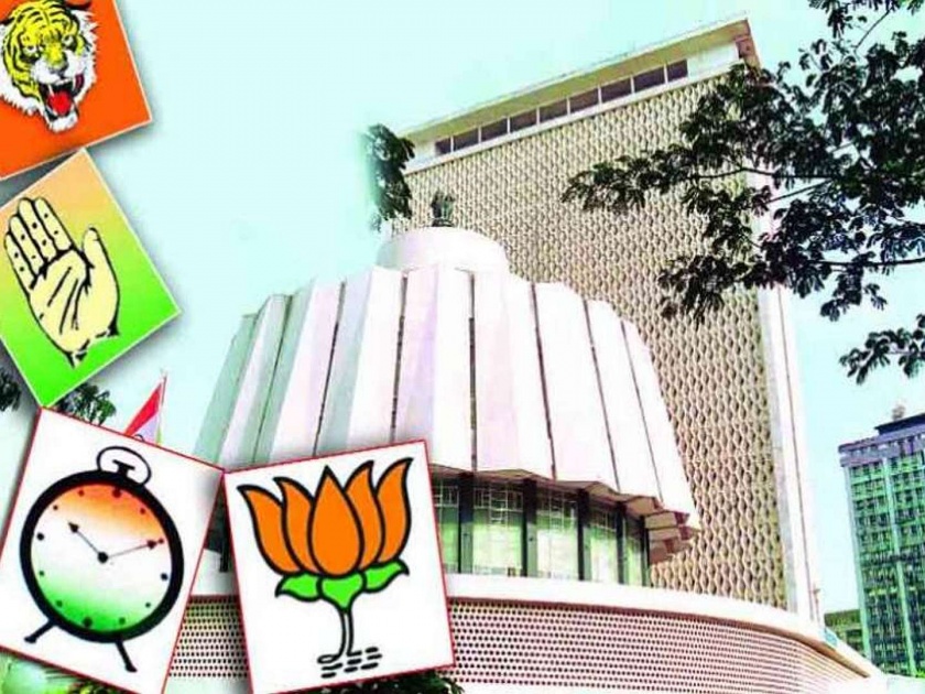 Dhule-Nandurbar Legislative Council by-election announced on 30 March hrb | Breaking: धुळे-नंदुरबार विधानपरिषद पोटनिवडणूक जाहीर