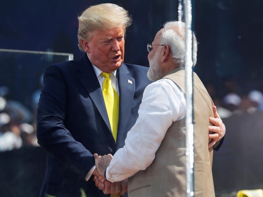 America helped India in UN; Pakistan-china plotting terrorism act on 4 indian | अमेरिकेने दोस्ती निभावली! भारताच्या मदतीला धावली; चीन-पाकिस्तानचा मोठा कट उधळला