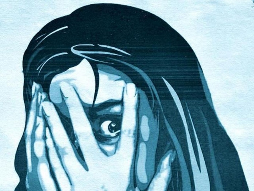Gang rape of a woman who went to her sister in fear of her husband | नवऱ्याच्या धाकाने बहिणीकडे निघालेल्या महिलेवर सामुहिक बलात्कार; सहानुभूतीचा आव आणला अन्...