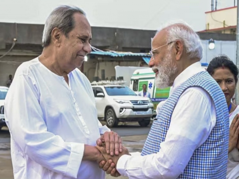 Alliance broke 15 years ago, now will come together again, Bijd will fight together with BJP? | १५ वर्षांपूर्वी युती तोडली, आता पुन्हा एकत्र येणार, बिजद भाजपसोबत एकत्र लढणार?