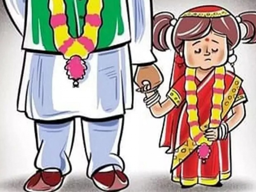 Take care to prevent child marriage in the district District Collector's instruction to Sarpanch, Police Patil and gram Sevaks | जिल्ह्यात बालविवाह रोखण्यासाठी दक्षता घ्या! सरपंच, पोलीस पाटील व ग्रामसेवकांना जिल्हाधिकाऱ्यांची सूचना