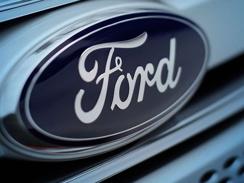 Ford in crisis! 2 billion loss in US; Fear of loss going up to five billion dollar hrb | फोर्ड संकटात! तब्बल दोन अब्ज डॉलरचा तोटा; नुकसान पाच अब्जांवर जाण्याची भीती
