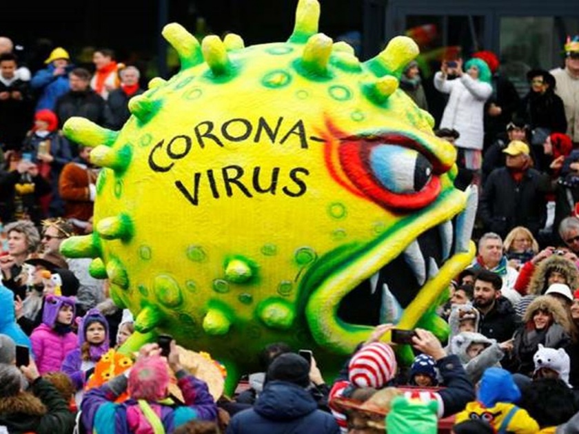 CoronaVirus Surprise! Corona is not yet reached in 15 countries in world hrb | CoronaVirus आश्चर्य! जगातील या १५ देशांमध्ये कोरोना अद्याप पोहोचलाच नाही
