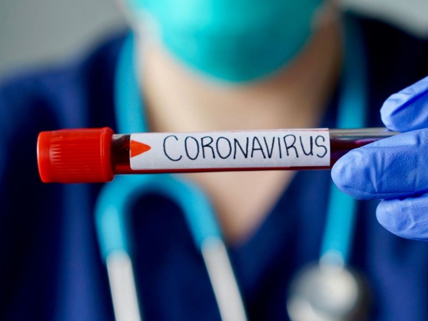 CoronaVirus Two more corona patient found in Ratnagiri district hrb | CoronaVirus रत्नागिरी जिल्ह्यात आणखी दोन कोरोनाबाधित सापडले