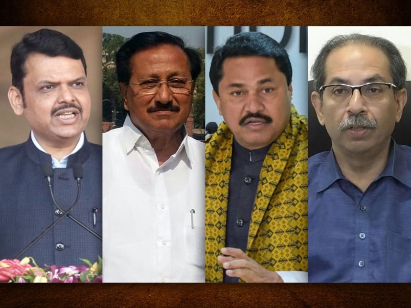 Loksabha Election 2024: Dispute between Mahayuti and Mahavikas Aghadi over Sangli and Madha seats | महायुतीत माढा अन् मविआमध्ये सांगलीचा तिढा; वरिष्ठ नेत्यांची का बनलीय डोकेदुखी?