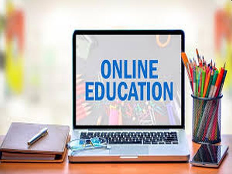Online learning has further increased the responsibility of teachers; | ऑनलाइन शिक्षणामुळे शिक्षकांची जबाबदारी आणखी वाढली;शिक्षकांचे मत