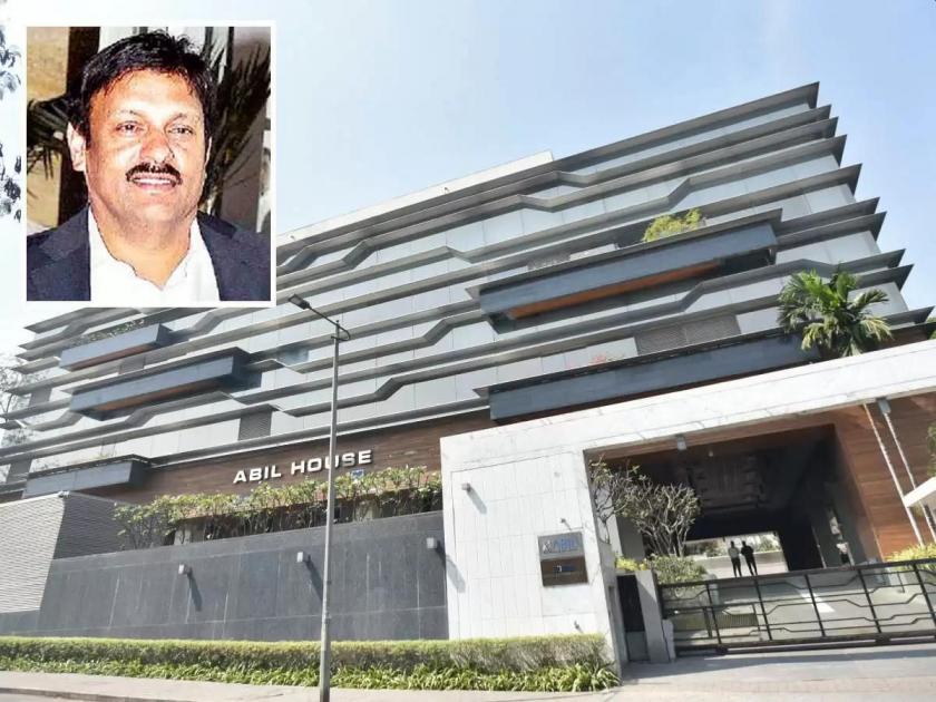 Avinash Bhosle in court for default bail; Yes Bank- DHFL Bank Loan Fraud | डिफॉल्ट जामिनासाठी अविनाश भोसले कोर्टात; येस बँक- डीएचएफल बँक कर्ज फसवणूक