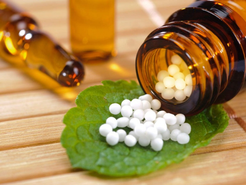 The path of homeopathy stuck in the pit of permissions | परवानग्यांच्या गर्तेत अडकला होमिओपॅथीचा मार्ग