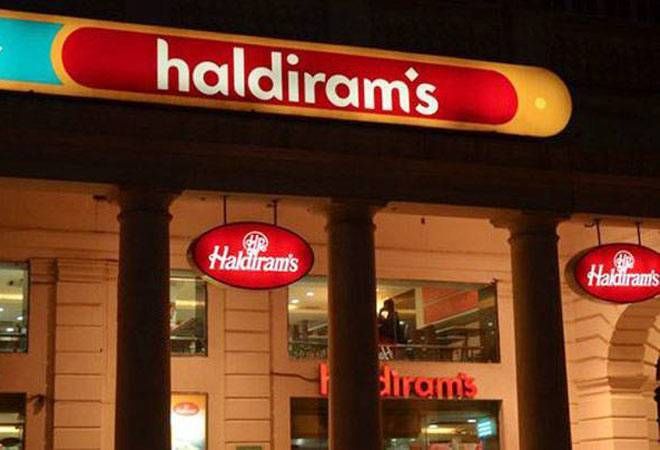 Haldiram's sales surpass $ 1 billion; New record | हल्दीरामच्या विक्रीने गाठला एक अब्ज डॉलरचा पल्ला; गाठला नवा उच्चांक