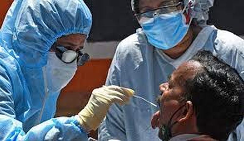 CoronaVirus: Health check-up of 10,000 citizens for the second time | CoronaVirus : १० हजार नागरिकांची दुसऱ्यांदा आरोग्य तपासणी