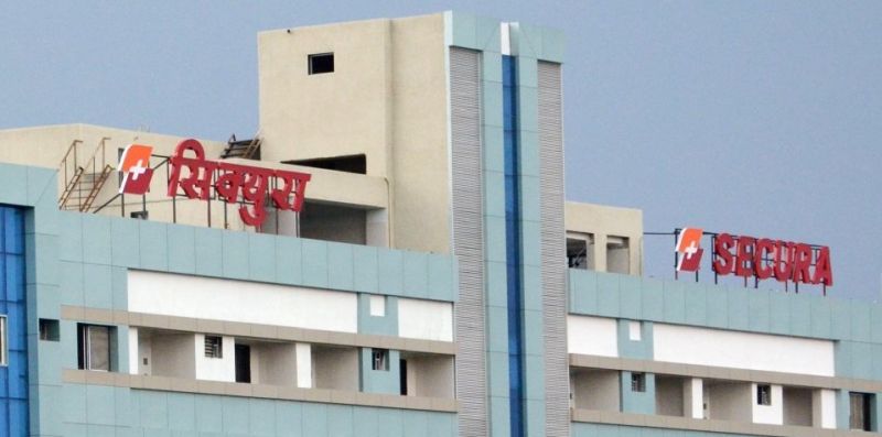 Secura Hospital will have to pay back another 58 Kovid patients! | ‘सेक्युरा ’ला आणखी ५८ कोविड रुग्णांचे पैसे करावे लागणार परत!