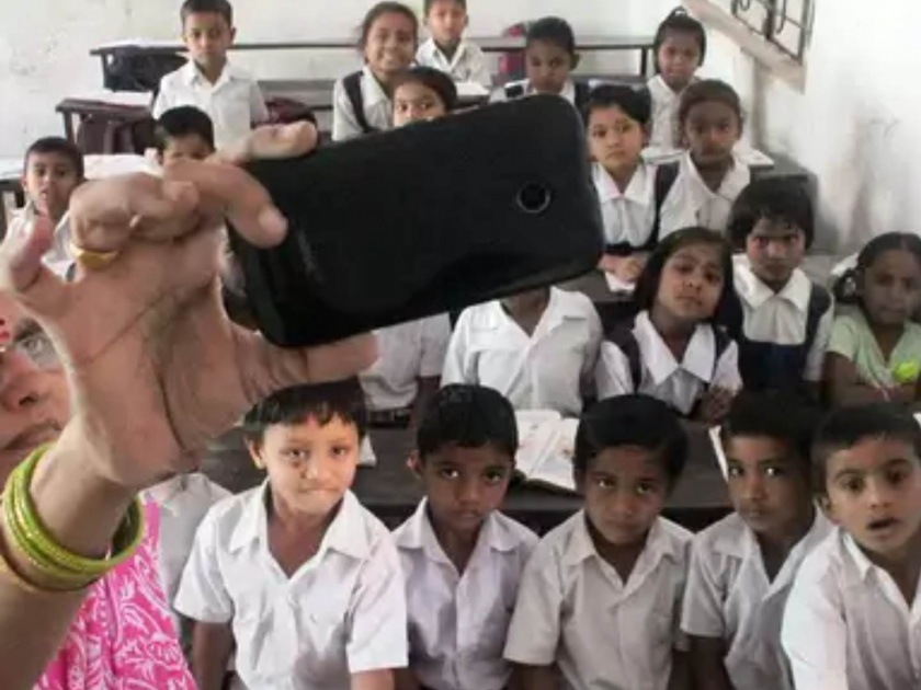 take a selfie dine with the cm eknath shinde opportunities for students parents and teachers | सेल्फी घ्या, ‘सीएम’सोबत भोजन करा; विद्यार्थी, पालक, शिक्षकांसाठी संधी
