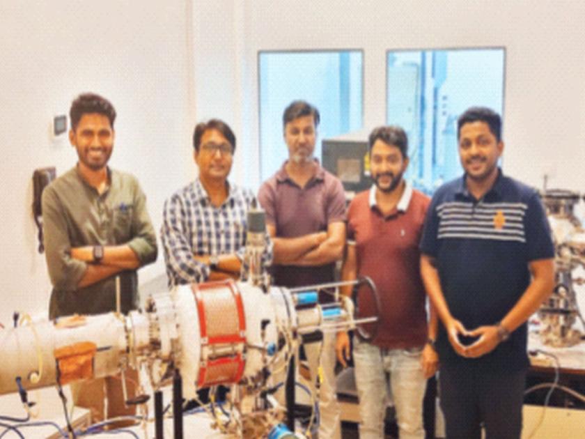 Mumbai University's innovative research in the field of semiconductor manufacturing | सेमीकंडक्टर निर्माण क्षेत्रात मुंबई विद्यापीठाचे नावीन्यपूर्ण संशोधन