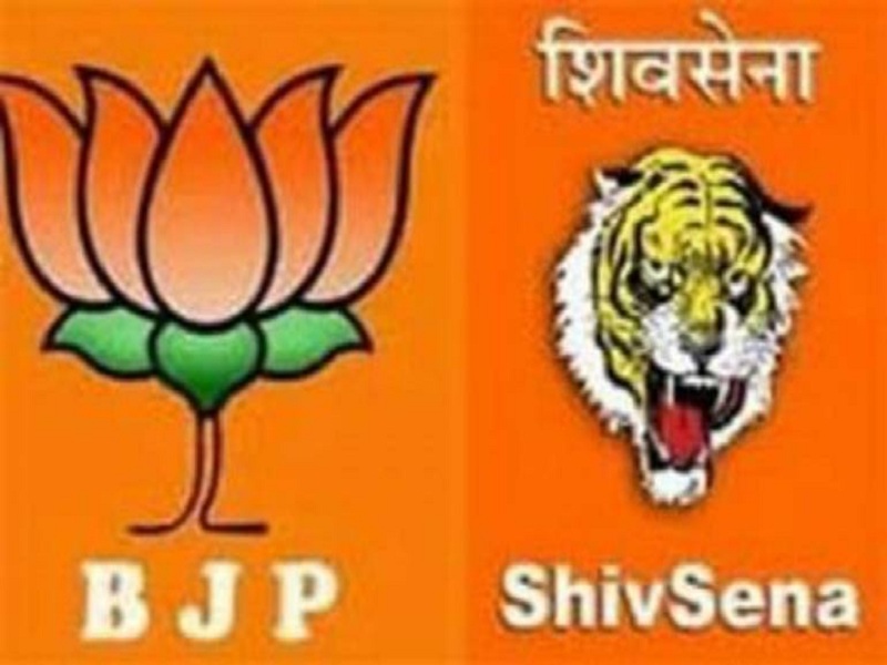 The role of BJP's big brother in Shirdi constituency | शिर्डी मतदारसंघात भाजपची मोठ्या भावाची भूमिका