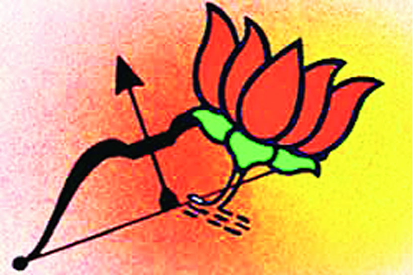 BJP-Senate leadership change; Alliance was strong | भाजप-सेनेत बदलली नेतृत्वाची कूस; युती झाली भक्कम