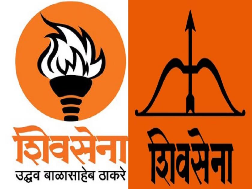 The dispute between the two factions of Shiv Sena flared up again in Kolhapur | मारहाणीचे निमित्त: कोल्हापुरात शिवसेनेच्या दोन गटांतील वाद पुन्हा उफाळला