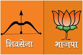 The politics of Ratnagiri district revolves around Shiv Sena and BJP | रत्नागिरी जिल्ह्याचं राजकारण फिरतंय शिवसेना, भाजपभोवतीच