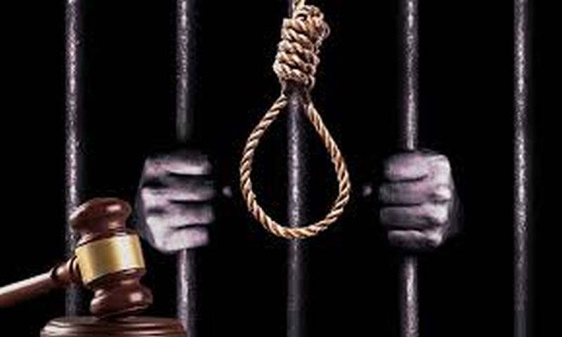 Both sentenced to death for raping minor girl | अल्पवयीन मुलीवरील बलात्कार प्रकरणी दोघांना फाशीची शिक्षा