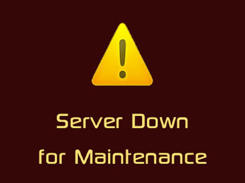 Server 'Down' for Six Months | सहा महिन्यांपासून सर्व्हर ‘डाऊन’