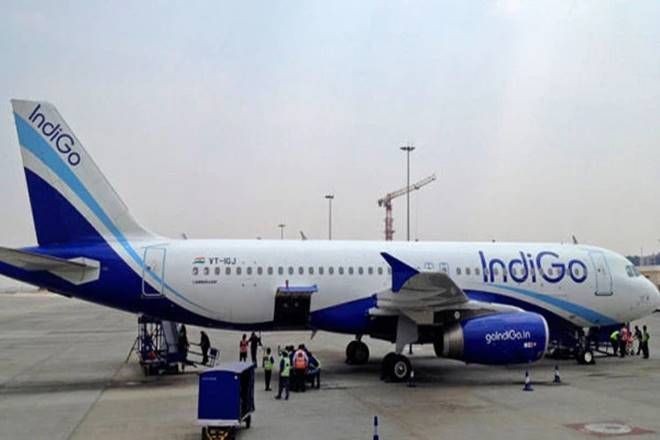Indigo will launch three new aircraft | इंडिगो सुरू करणार तीन नवीन विमाने