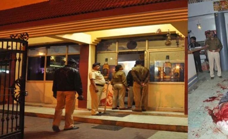 Reserved decision on Nagpur's famous Seven Hills Bar Live Murder case | नागपूरच्या बहुचर्चित सेव्हन हिल्स बार लाईव्ह मर्डर खटल्यावर निर्णय राखून