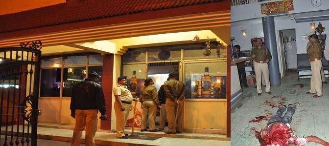 In sensational Seven Hills Bar murder case in Nagpur all six accused retains life imprisonment | नागपुरातील बहुचर्चित सेव्हन हिल्स बार खुनातील सहाही आरोपींची  जन्मठेप कायम