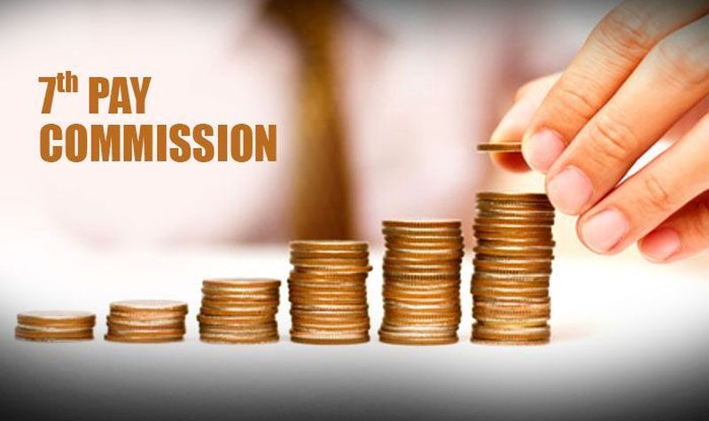 Seventh Pay Commission's decision at the level of autonomous bodies | सातव्या वेतन आयोगाचा निर्णय स्वायत्त संस्थांच्या स्तरावर