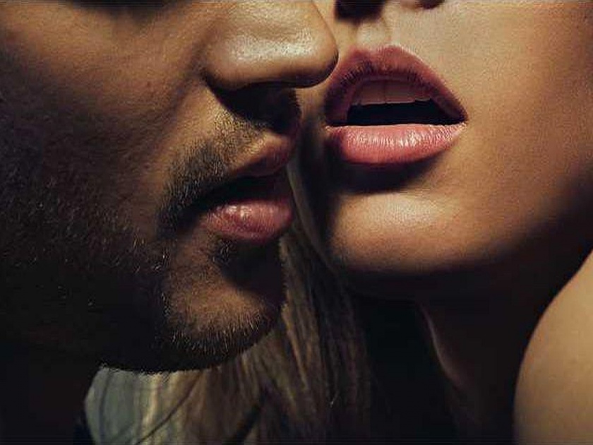 Sex Life: Doing this one thing can make intimate relationship better says study | लैंगिक जीवन : 'या' छोट्या ट्रिकने व्हाल मदहोश, मिळवा नवा जोश!
