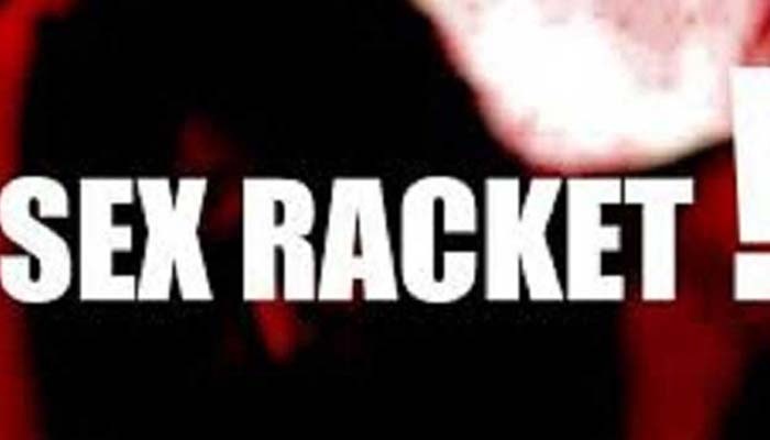 Sex racket exposed in Ratnagiri | रत्नागिरीत सेक्स रॅकेटचा पर्दाफाश