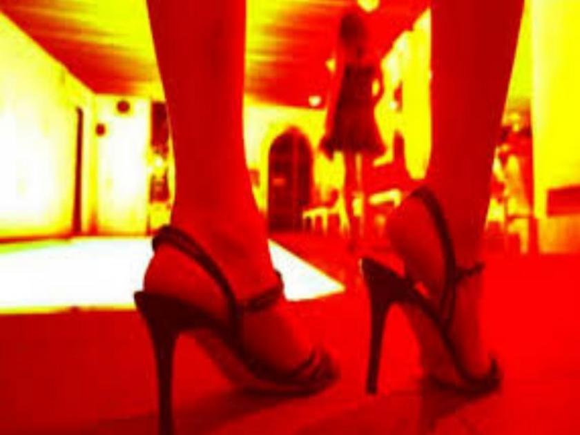 Uzbekistan, Delhi girls in Chhatrapati Sambhajinagar for Prostitution; five arrested | देहविक्रीसाठी उझबेकिस्तान, दिल्लीच्या तरुणी छत्रपती संभाजीनगरात; कुख्यात रॅकेटचालक अटकेत