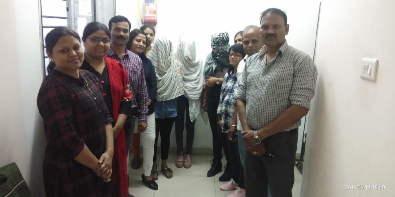 Highprofile sex racket exposed in Nagpur | नागपुरात हायप्रोफाईल सेक्स रॅकेटचा पर्दाफाश