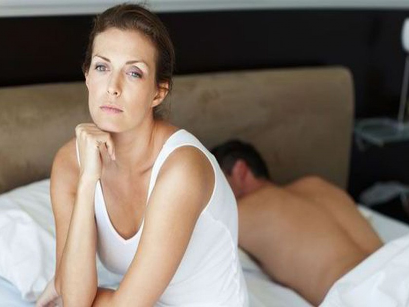 Sexual Life: Why men fall asleep after sex | लैंगिक जीवन : शारीरिक संबंधानंतर पुरूषांना का येते झोप?