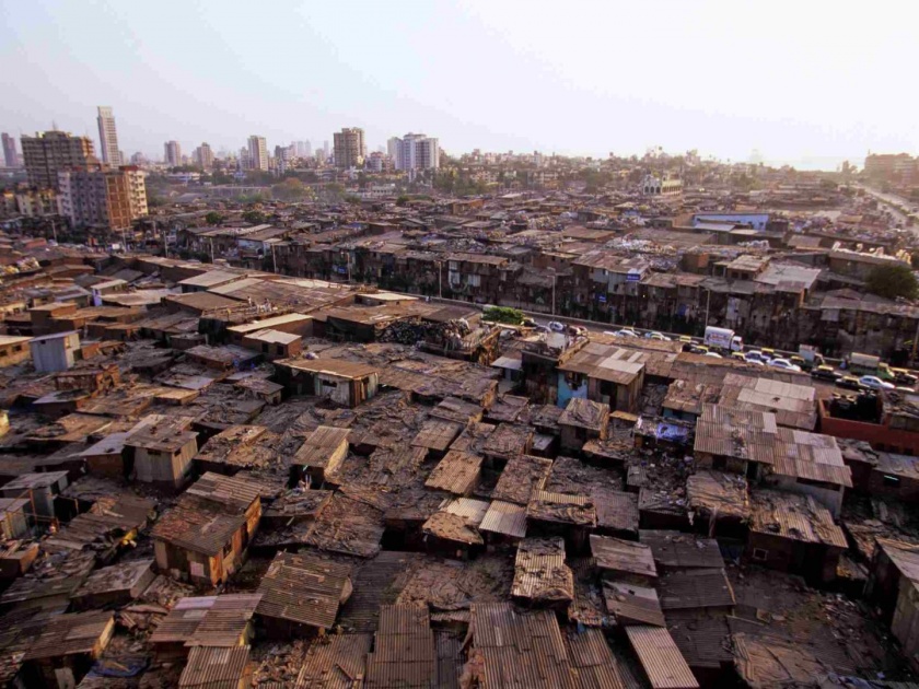 The decision of the General Secretary should be rejected by the government on Dharavi developement | महाधिवत्ता यांचा निर्णय सरकारने धुडकावून लावावा 