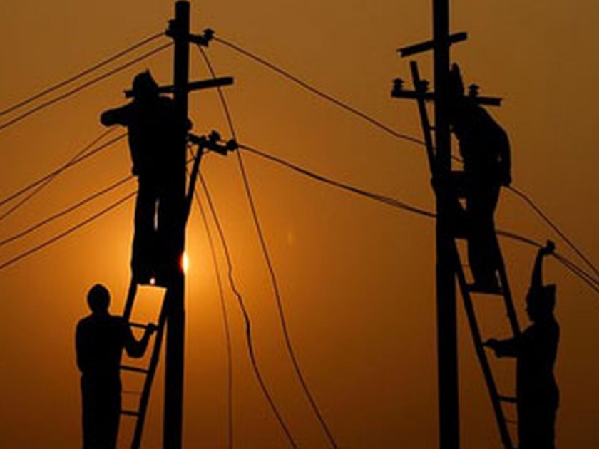 Power supply restored only after half payment of electricity theft | वीजचोरीचे अर्धे देयक भरल्यानंतरच वीजपुरवठा पुर्ववत