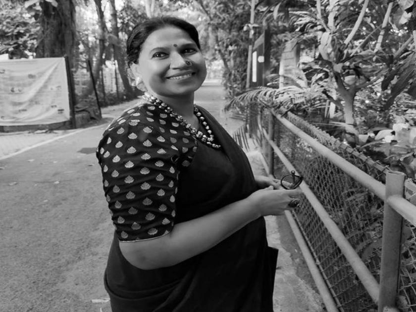 rangpeeth theatre mumbai has organized an open interview program for chhaya kadam | छाया कदम यांचा जाहिर सत्कार व प्रकट मुलाखत; रसिकांसाठी ठरणार पर्वणी