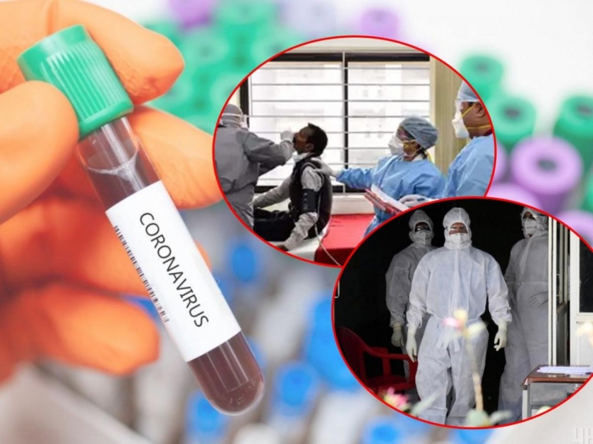 coronavirus marathi news doctor dileep more death by corona in ratnagiri | CoronaVirus News : हृदयद्रावक! बालकांना कोरोनामुक्त करणाऱ्या डॉक्टरचा मृत्यू, ४२ जणांचा वाचवला होता जीव