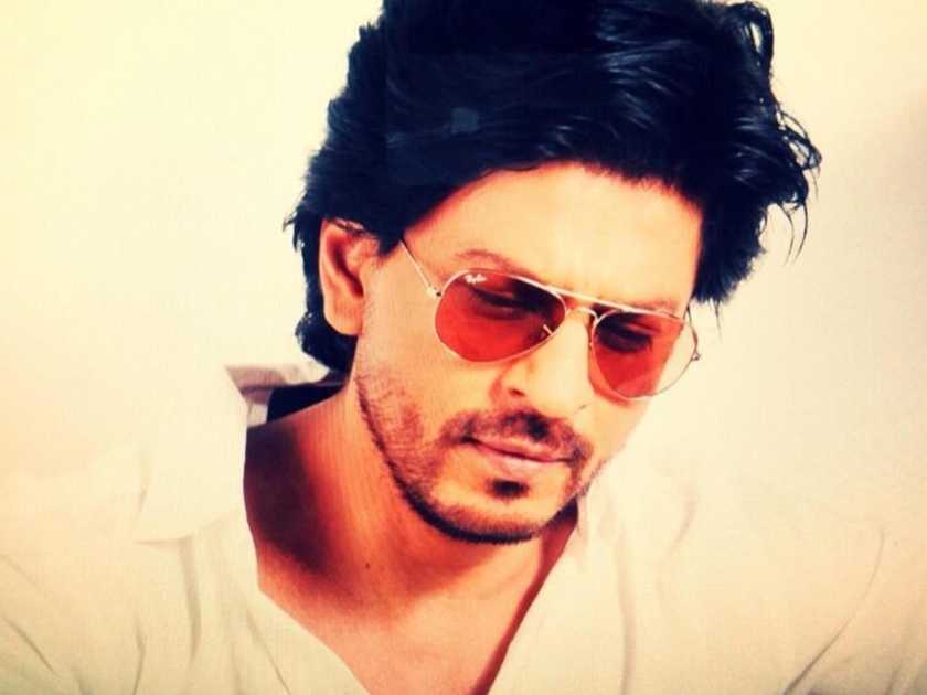 Take these 6 things gift from Shah Rukh Khan, why do you see the camera? | शाहरुख खानकडून या 6 गोष्टी गिफ्ट घ्या, बघा करिअर चमकतंय का?