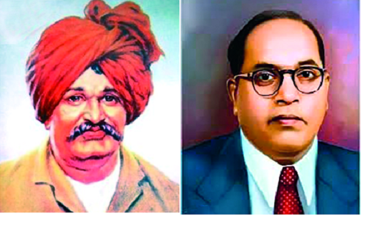  Dr. Historical Mangaon Conference to be Ambedkar | डॉ. आंबेडकर यांना घडविणारी ऐतिहासिक माणगाव परिषद