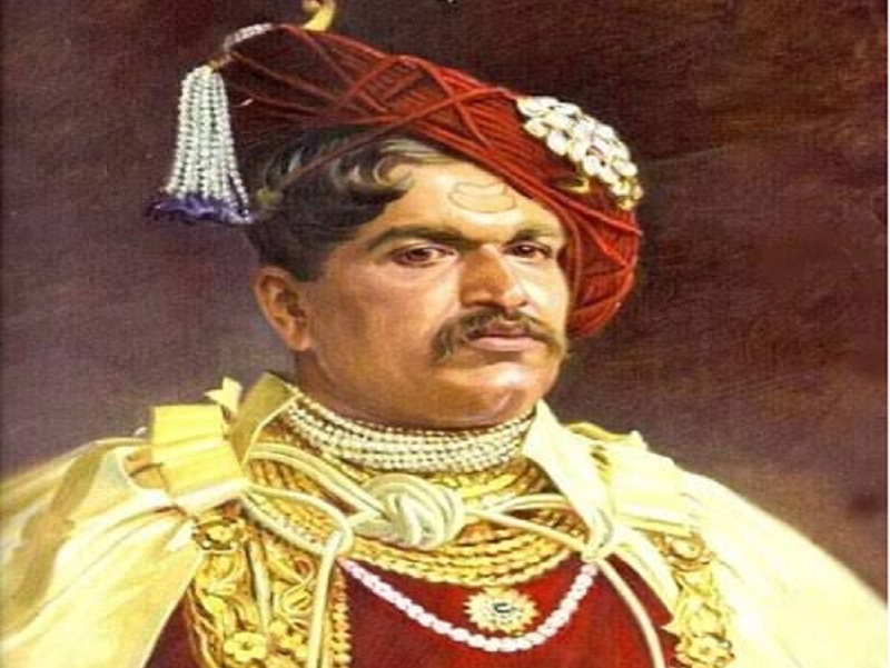 Shahu Maharaja Birth Anniversary : Shahu Maharaj's all-round personality will unfold in a thousand ways | शाहू महाराजांचे अष्टपैलू व्यक्तिमत्त्व हजार वाटांनी गेल्यास उलगडेल