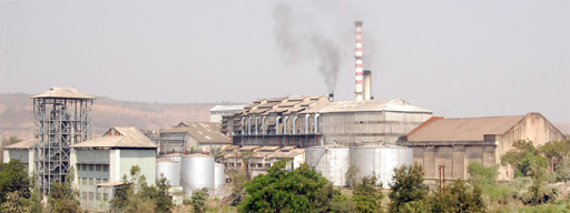 Shahu Sugar Factory Leads in Quality Management: Samarjit Ghatge | शाहू साखर कारखाना गुणवत्ता व्यवस्थापनात ठरला देशात अव्वल : समरजित घाटगे