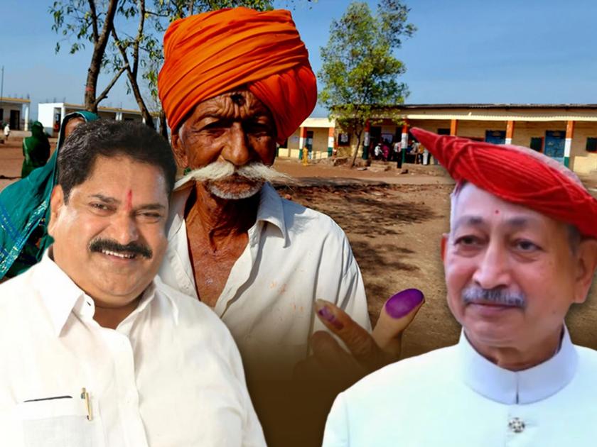 Mahavikas Aghadi's candidate Shahu Chhatrapati's influence was felt in Kolhapur during the Lok Sabha elections | LokSabha2024: कोल्हापूर मतदारसंघात सत्तारूढांचे डाव आणि जाणवला शाहूंचा प्रभाव